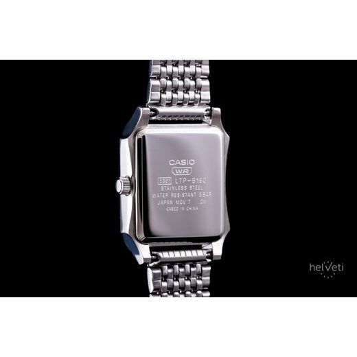 CASIO COLLECTION LTP-B190D-2BVER - CLASSIC COLLECTION - MĂRCI