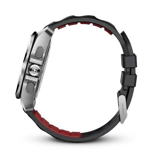 VICTORINOX I.N.O.X. CHRONO 241983 - I.N.O.X. - BRANDS