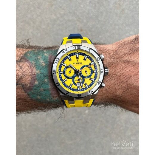 FESTINA CHRONO BIKE 2024 20671/4 - CHRONO BIKE - ZNAČKY