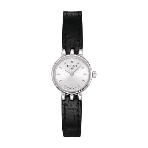 TISSOT LOVELY T058.009.16.031.00 - TISSOT - ZNAČKY