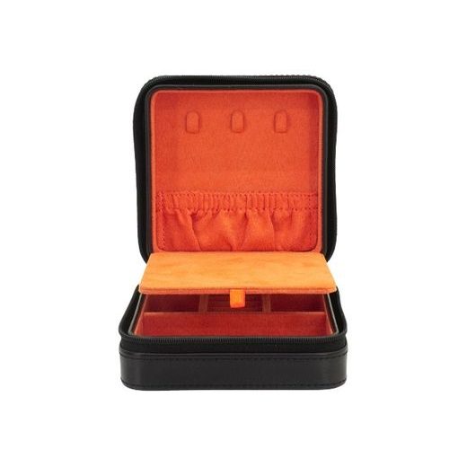 JEWELLERY CASE FRIEDRICH LEDERWAREN BOHO 20134-2 - JEWELLERY BOXES - ACCESSORIES