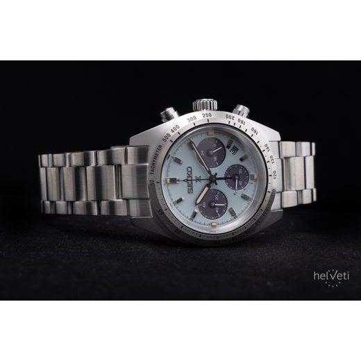 SEIKO PROSPEX SSC965P1 SPEEDTIMER - PROSPEX - ZNAČKY