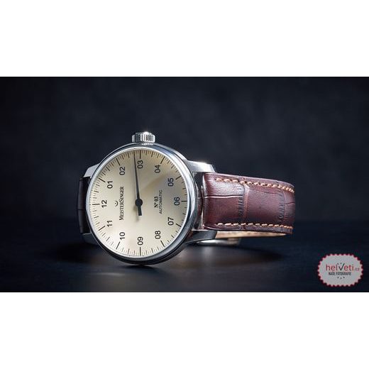 MEISTERSINGER N°03 AM903 - N°03 - BRANDS