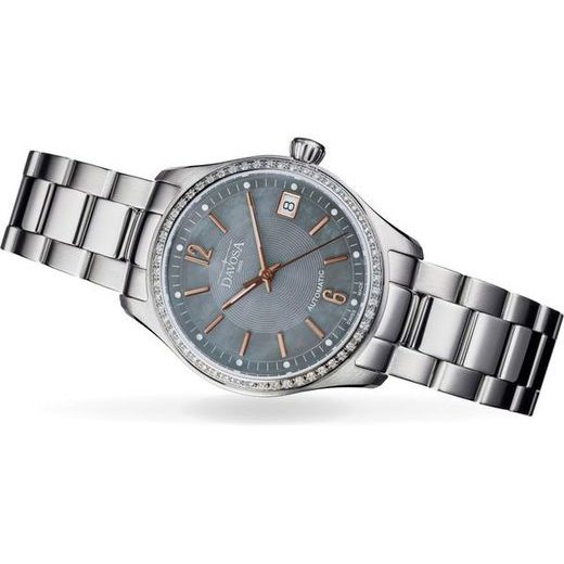DAVOSA NEWTON LADY AUTOMATIC 166.193.55 - DIVA - ZNAČKY