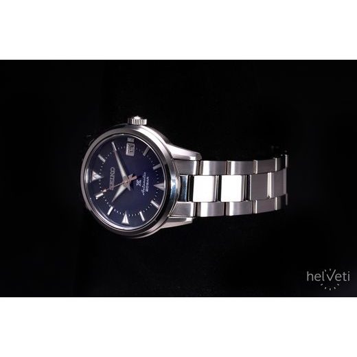 SEIKO ALPINIST SPB249J1 MODERN RE-INTERPRETATION - PROSPEX - ZNAČKY