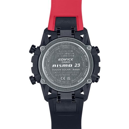 CASIO EDIFICE SOSPENSIONE ECB-2000NIS-1AER NISMO MY23 EDITION - EDIFICE - BRANDS