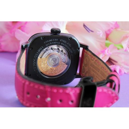 ALEXANDER SHOROKHOFF BELLA & ALLA AS.KD02-B&A - AVANTGARDE - ZNAČKY