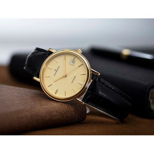 CANDINO GENTS CLASSIC TIMELESS C4292/5 - CANDINO - BRANDS