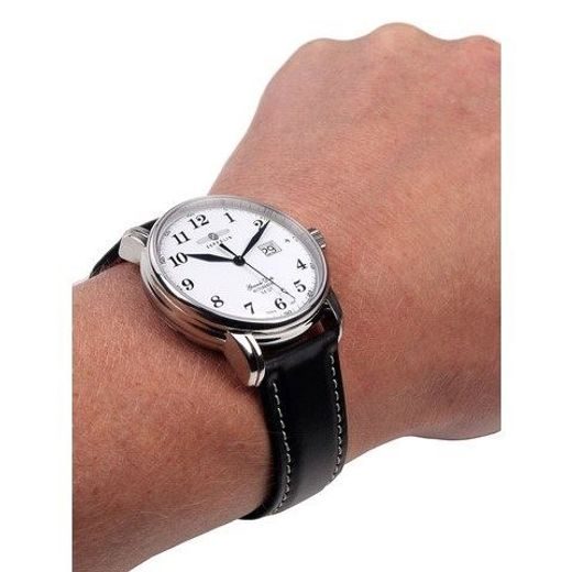 ZEPPELIN 7652-1 - ARCHÍV