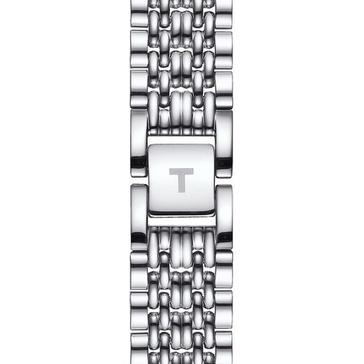 TISSOT EVERYTIME QUARTZ T109.210.11.033.10 SPECIAL EDITION JUNGFRAUBAHN - EVERYTIME QUARTZ - ZNAČKY