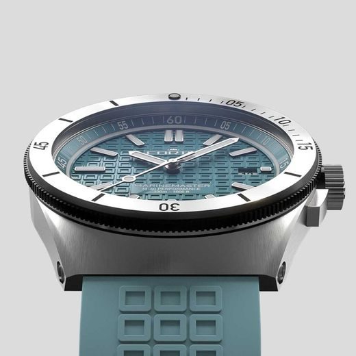 FORTIS MARINEMASTER M-40 SERENITY BLUE F8120003 - MARINEMASTER - ZNAČKY