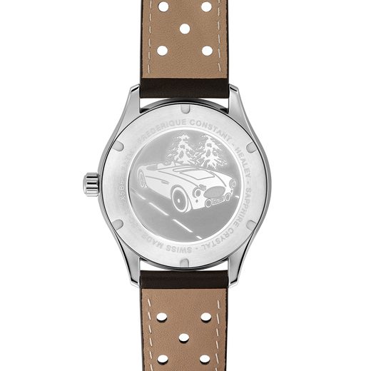 FREDERIQUE CONSTANT VINTAGE RALLY HEALEY AUTOMATIC FC-301HGRS5B26 - VINTAGE RALLY - ZNAČKY