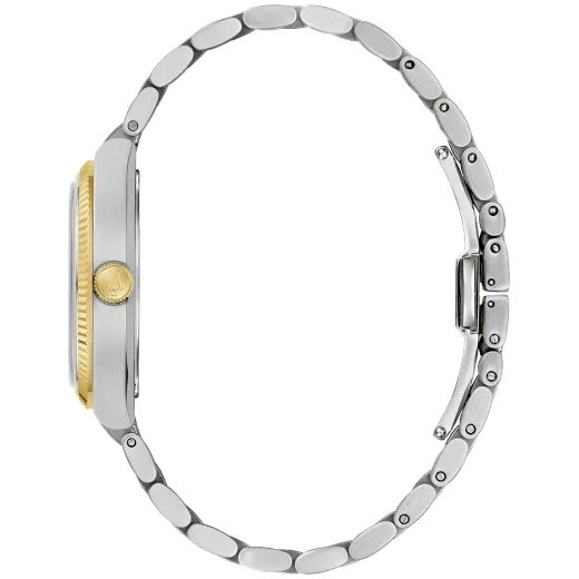 BULOVA SUPER SEVILLE PRECISIONIST 98A337 SODALITE - ARCHIVE SERIES - MĂRCI