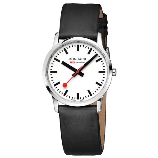 MONDAINE CLASSIC A400.30351.12SBB - SIMPLY ELEGANT - ZNAČKY