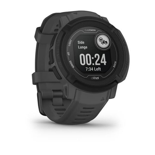 GARMIN INSTINCT® 2 DĒZL™ EDITION 010-02626-70 - INSTINCT 2 - BRANDS