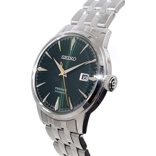 SEIKO PRESAGE SRPE15J1 - PRESAGE - ZNAČKY