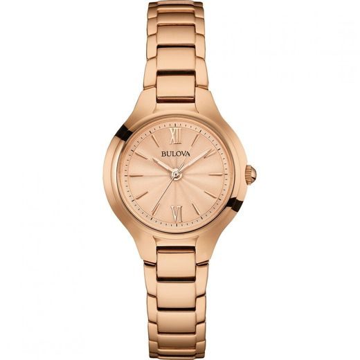 BULOVA LADIES' DRESS 97L151 - BAZAR - BULOVA - BRANDS