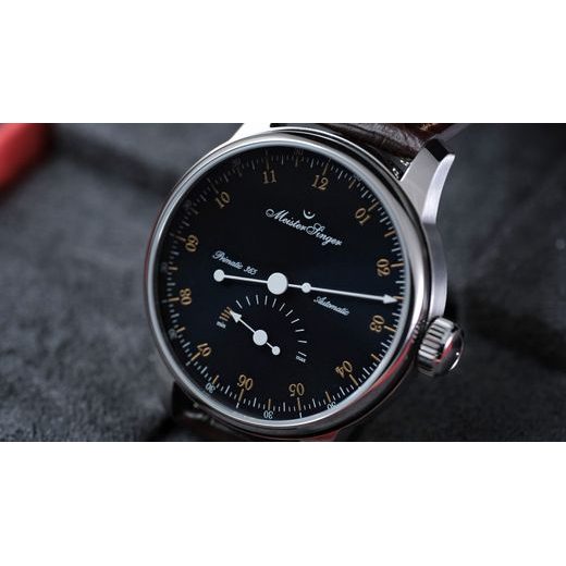 MEISTERSINGER PRIMATIC 365 PR365917G - PRIMATIC - BRANDS