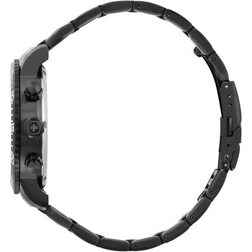 WENGER ROADSTER BLACK NIGHT CHRONO 01.1843.110 - WENGER - ZNAČKY
