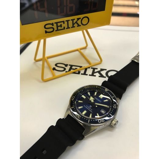 SEIKO SPB053J1 - SEIKO - ZNAČKY