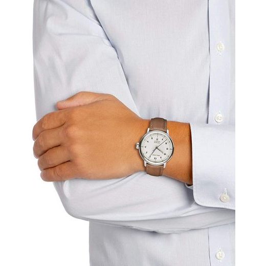 IRON ANNIE BAUHAUS AUTOMATIC 5056-1 - ARCHÍV