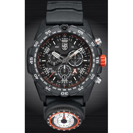 LUMINOX BEAR GRYLLS SURVIVAL 3740 MASTER SERIES 3741 - LUMINOX - BRANDS