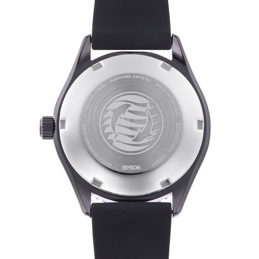 ORIENT SPORTS MAKO 40 AUTOMATIC RA-AC0Q10N - SPORTS - BRANDS