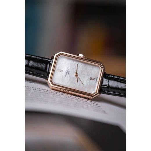 TISSOT SRV T160.110.36.113.00 - SRV - ZNAČKY