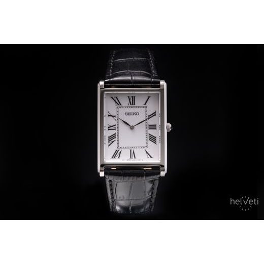 SEIKO QUARTZ SWR103P1 - QUARTZ - ZNAČKY