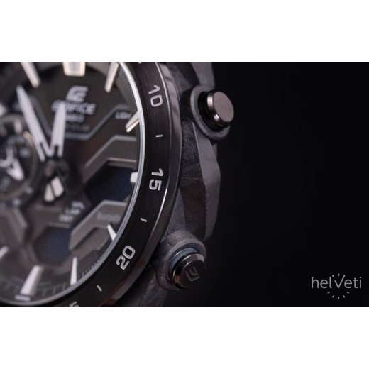 CASIO EDIFICE ECB-2200DC-1AEF WINDFLOW - EDIFICE - BRANDS