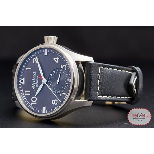 ALPINA STARTIMER PILOT MANUFACTURE AL-710G4S6 - ALPINA - ZNAČKY