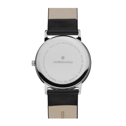 JUNGHANS MILANO SOLAR 14/4062.00 - MILANO - BRANDS