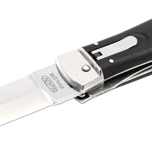 KAPESNÍ NŮŽ MIKOV PREDATOR 241-NH-2/N/KLIP - KAPESNÍ NOŽE - OSTATNÍ