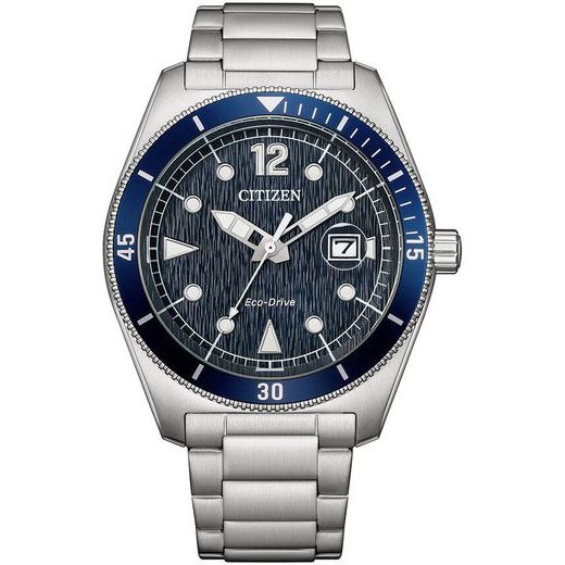 CITIZEN ECO-DRIVE SPORTS AW1881-52L - SPORTS - ZNAČKY
