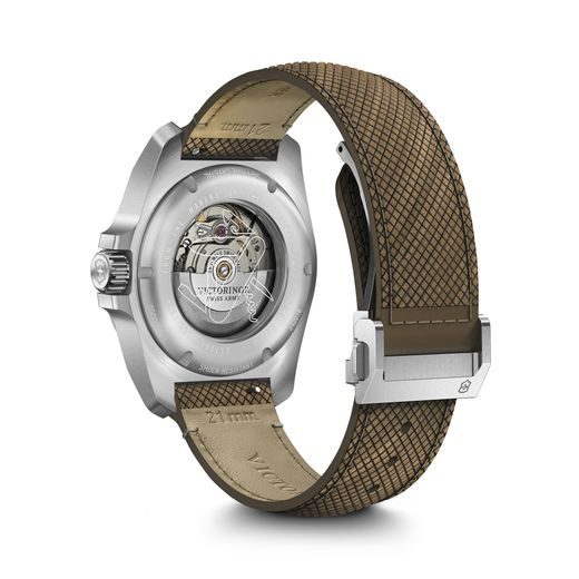 VICTORINOX I.N.O.X. AUTOMATIC 242018.1 - I.N.O.X. - ZNAČKY