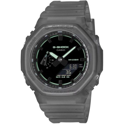 CASIO G-SHOCK GA-2100K-1AER - CASIOAK - MĂRCI