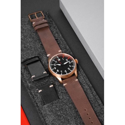 HELVETI H02 - LIMITED EDITION 50 PCS - HELVETI - BRANDS