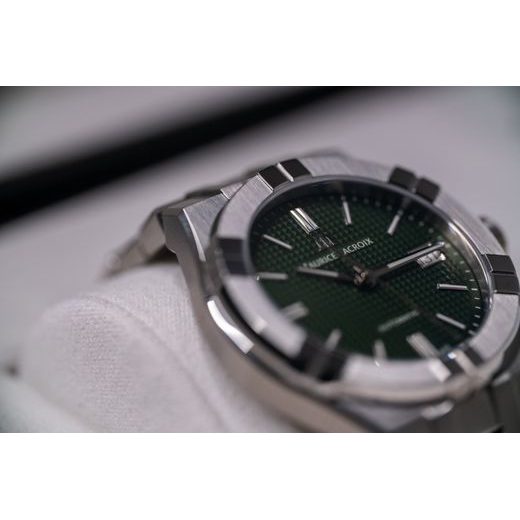 MAURICE LACROIX AIKON AUTOMATIC AI6008-SS00F-630-D - AIKON - BRANDS