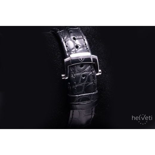 BIATEC HERITAGE LE HELVETI SILVER - HERITAGE - BRANDS