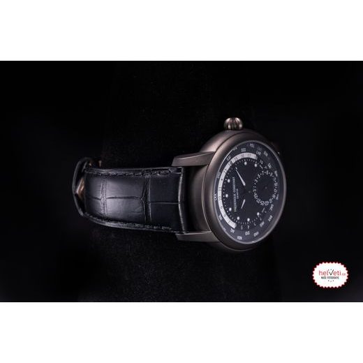FREDERIQUE CONSTANT MANUFACTURE CLASSIC WORLDTIMER AUTOMATIC GLOBETROTTER LIMITED EDITION FC-718BAWM4TH6 - MANUFACTURE - BRANDS
