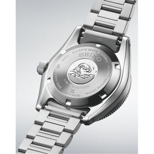 SEIKO PROSPEX SPB511J1 60TH ANNIVERSARY LIMITED EDITION - PROSPEX - ZNAČKY