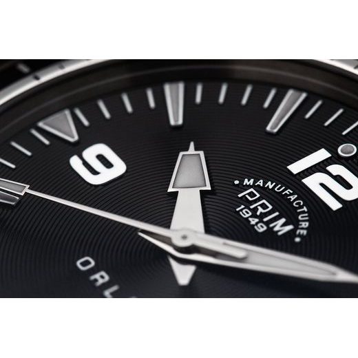 PRIM ORLÍK II DLC 98-943-467-39-1 - MANUFACTURE 1949 - ZNAČKY