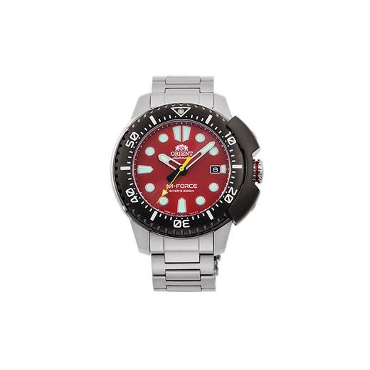 ORIENT M-FORCE RA-AC0L02R - M-FORCE - BRANDS