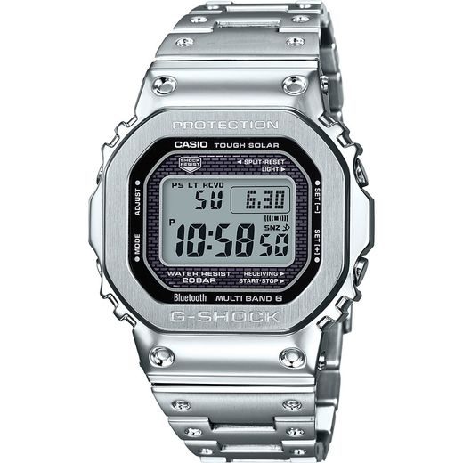 CASIO GMW-B5000D-1ER - G-SHOCK - BRANDS