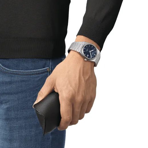 TISSOT PRX POWERMATIC 80 T137.407.11.041.00 - PRX - BRANDS