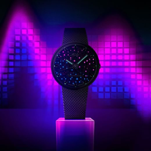 MIDO COMMANDER 1959 PIXEL M8429.4.N7.11 - COMMANDER - BRANDS