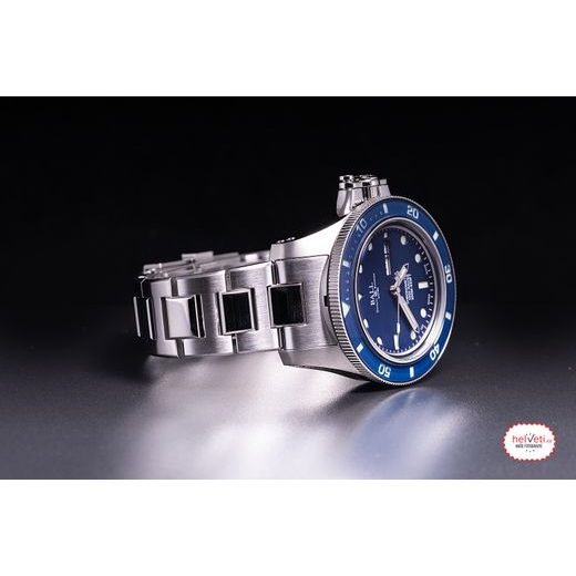 BALL ENGINEER HYDROCARBON ORIGINAL (43MM) COSC DM2218B-S1CJ-BE - ENGINEER HYDROCARBON - BRANDS