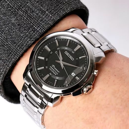 SEIKO SNQ159P1 - PREMIER - ZNAČKY