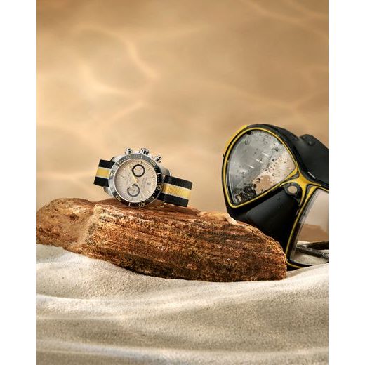 CERTINA DS ACTION DIVER CHRONO C032.827.18.271.00 - DS ACTION - BRANDS