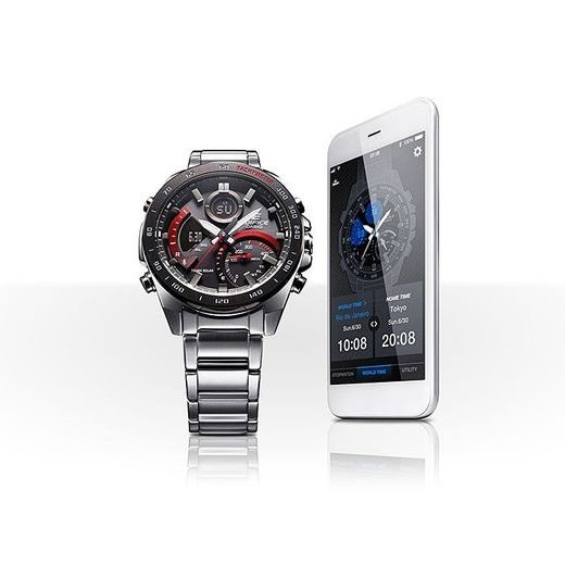 CASIO ECB-900DB-1AER - EDIFICE - BRANDS